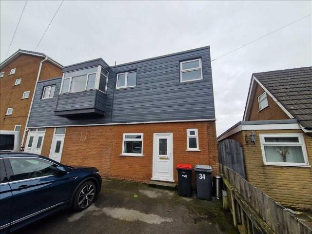 Apartment for rent in Hambleton, Wyre