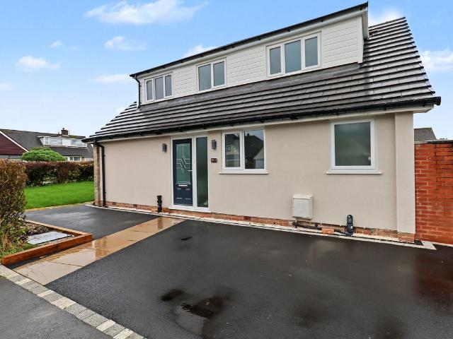 House for rent in Ashton-in-Makerfield, Wigan