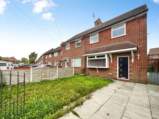Apartment for rent in Lee Bank, Greater Manchester