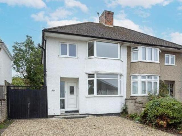 House for sale in The Lakes, Oxford