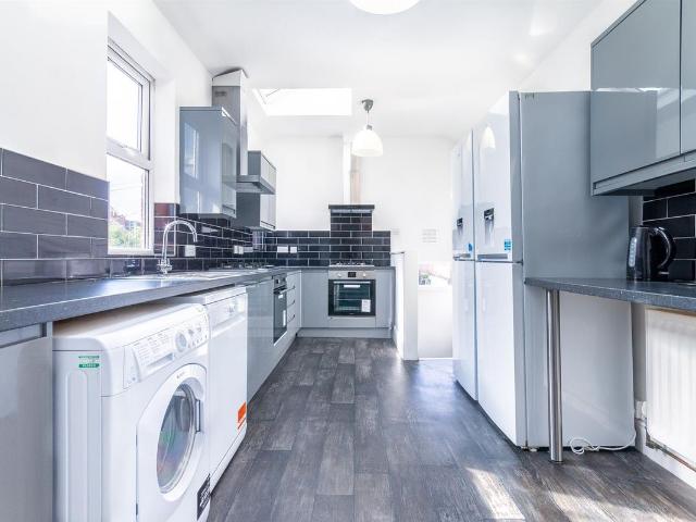 House for rent in Jesmond, Newcastle upon Tyne