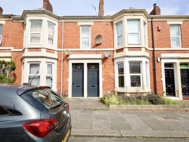 Apartment for rent in Jesmond, Tyne And Wear