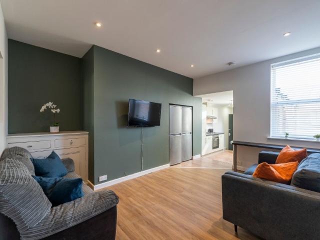 House for rent in Jesmond, Newcastle upon Tyne