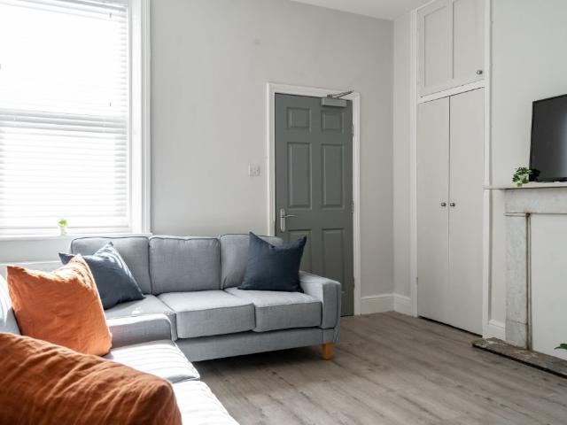 House for rent in Jesmond, Newcastle upon Tyne