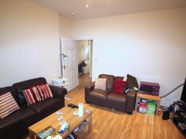 House for rent in Newcastle-under-Lyme, Staffordshire