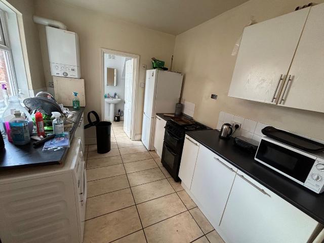 Apartment for rent in Jesmond, Tyne And Wear