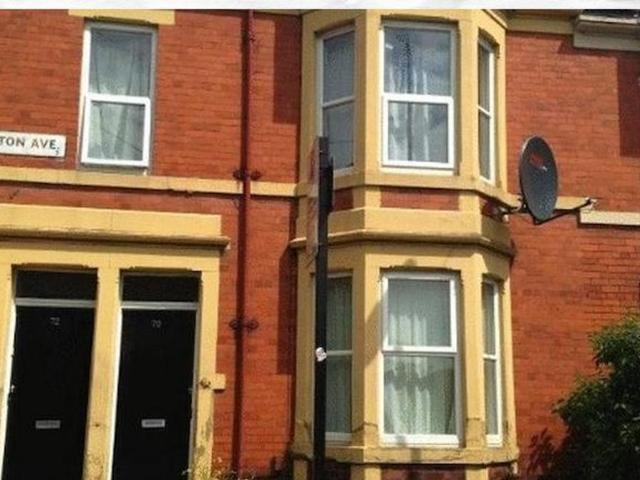 Apartment for rent in Jesmond, Tyne And Wear