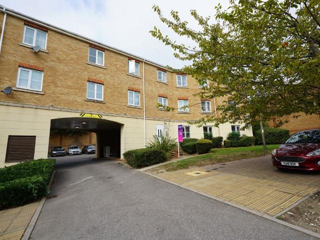 Apartment for rent in West Thurrock, Purfleet