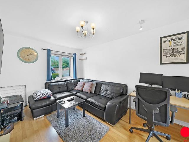 Apartment for rent in Purfleet, Essex