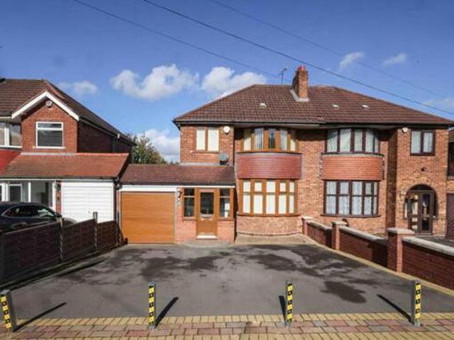 House for sale in Olton, Solihull