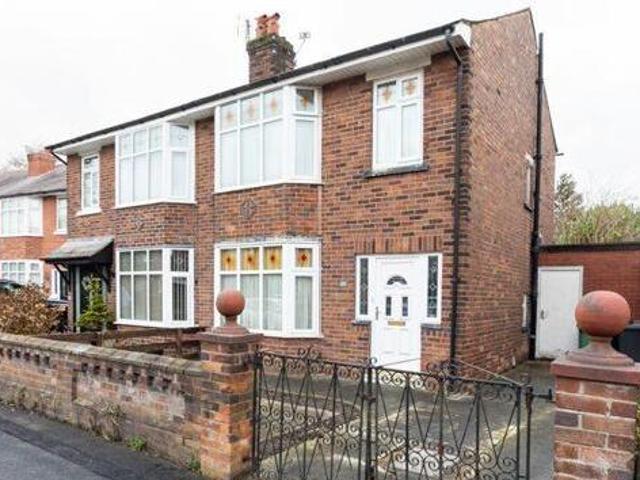 House for sale in Lancashire