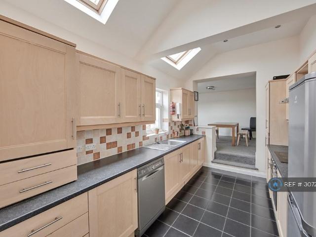 Apartment for rent in Jesmond, Newcastle upon Tyne