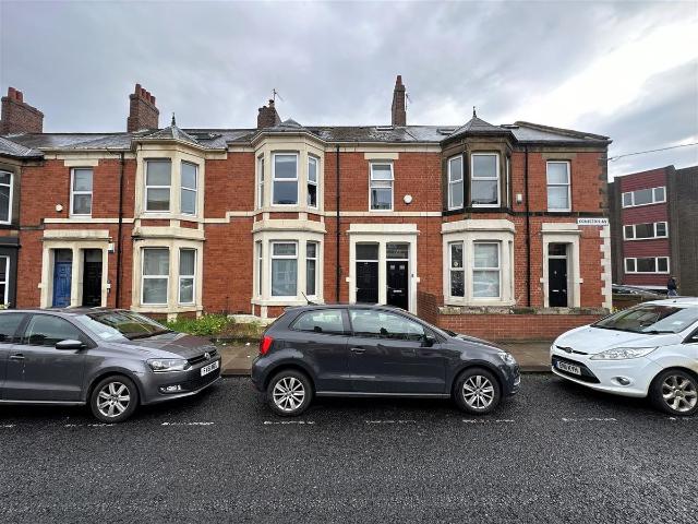 Apartment for rent in Jesmond, Tyne And Wear
