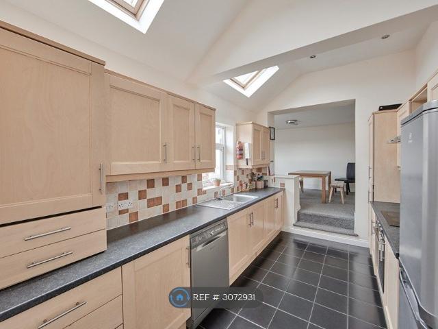 House for rent in Jesmond, Newcastle upon Tyne