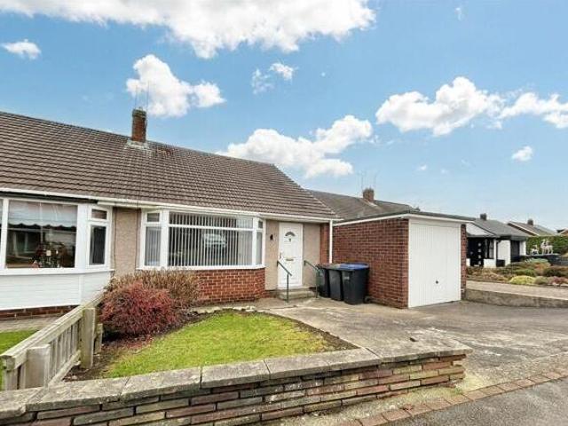 House for sale in Chester Moor, Sunderland Bridge