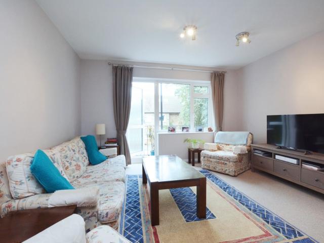 Apartment for rent in London Borough of Hounslow, Greater London