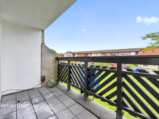 Apartment for rent in London Borough of Merton, Greater London