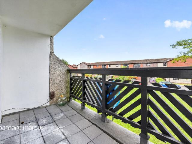 Apartment for rent in London Borough of Merton, Greater London