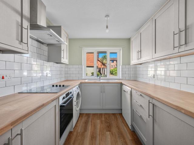 House for rent in London Borough of Merton, Greater London
