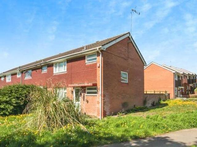 House for sale in Newton, New Bilton