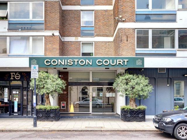 Apartment for rent in Marylebone, Greater London