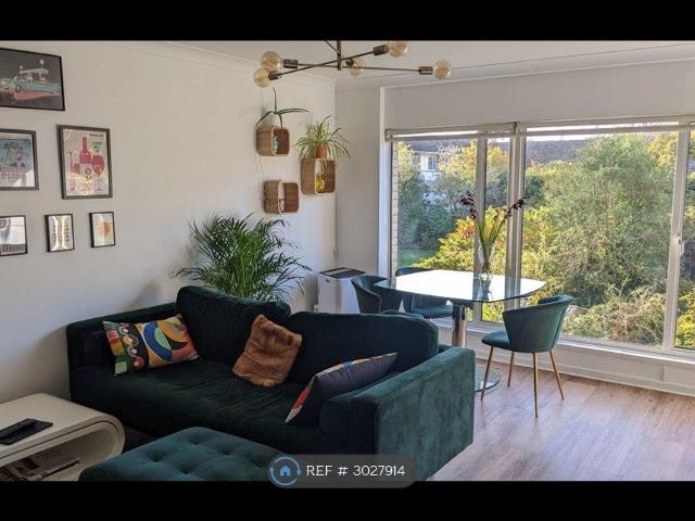 Apartment for rent in Putney, Greater London