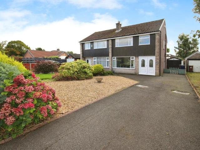House for rent in Brownedge, Firbank