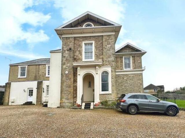 House for sale in Binstead, Ryde