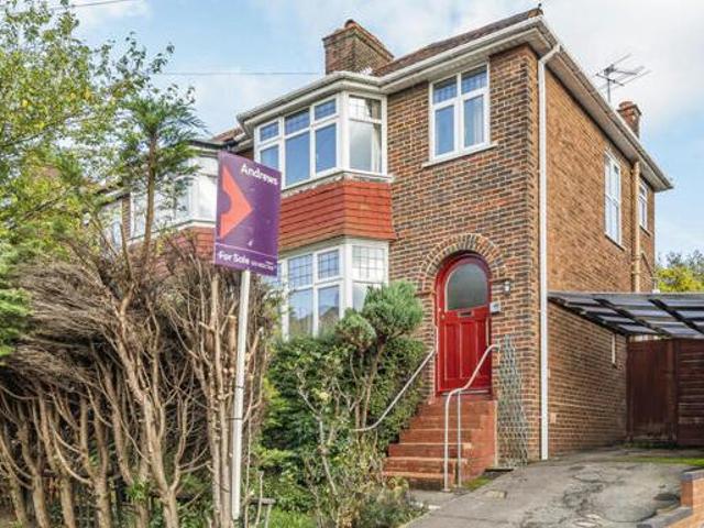 House for sale in Hertfordshire, England