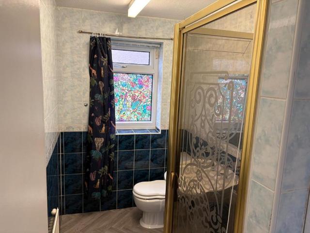 House for rent in Lidgett, Pendle