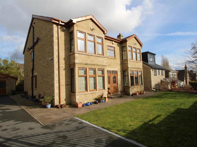 Room for rent in West Yorkshire