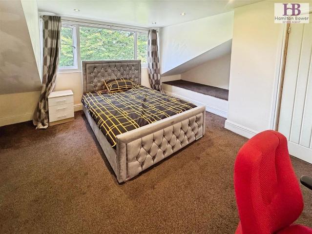 Room for rent in West Yorkshire