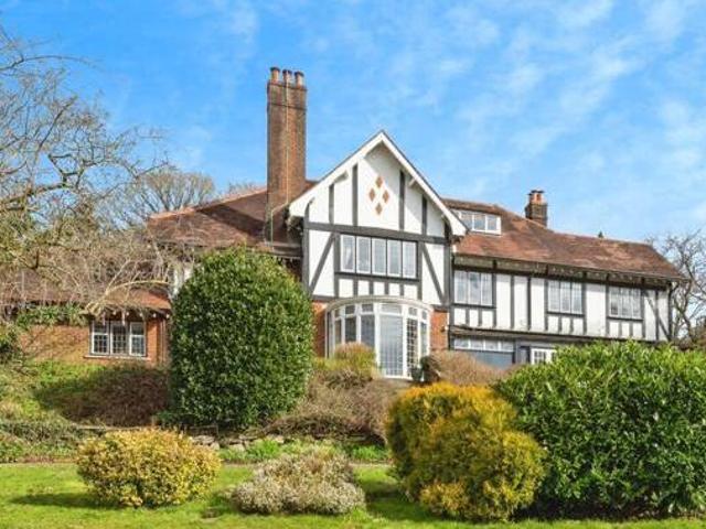 House for sale in Lyons, Greater London