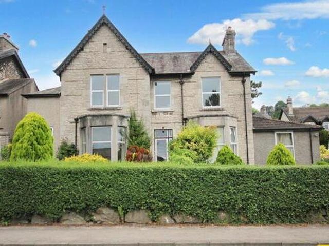 House for sale in England