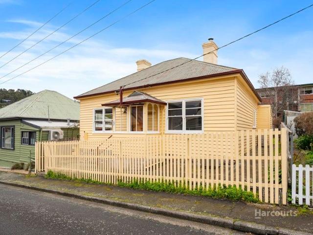 House for sale in South Hobart