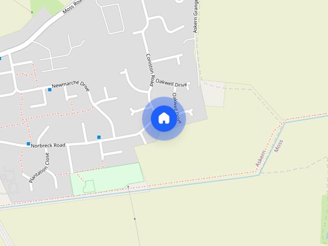 House for rent in Askern, Doncaster