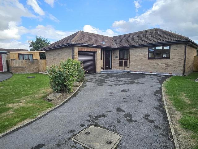 House for rent in Askern, South Yorkshire