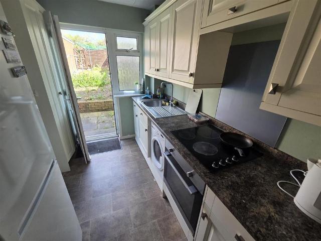 House for rent in Patchway