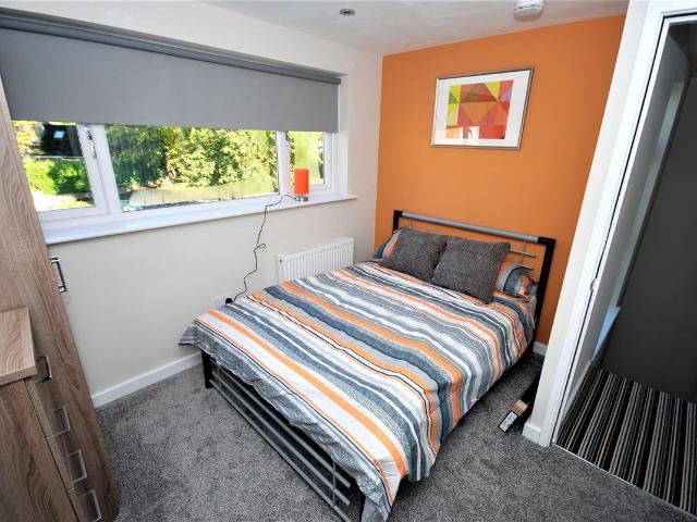 Room for rent in Milverton, Warwick