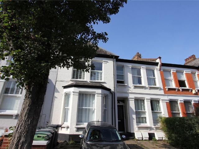 Apartment for rent in London Borough of Haringey, Greater London