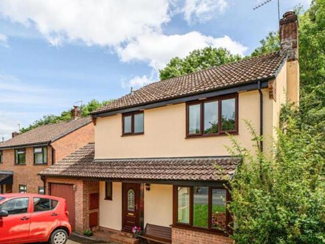 House for sale in Bridford, Devon