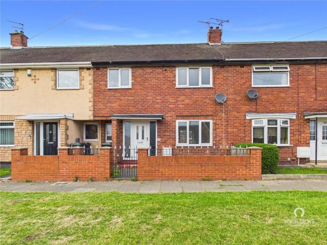 House for rent in Howdon, Wallsend