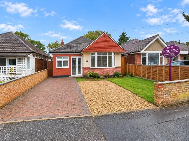 House for rent in Old Woking, Woking
