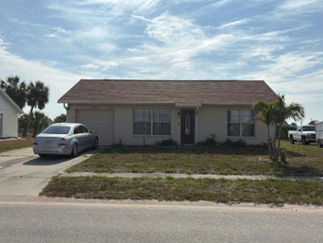 House for sale in Port Charlotte, Florida