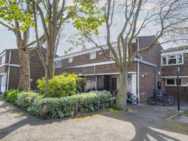 Apartment for rent in Barnsbury, Greater London