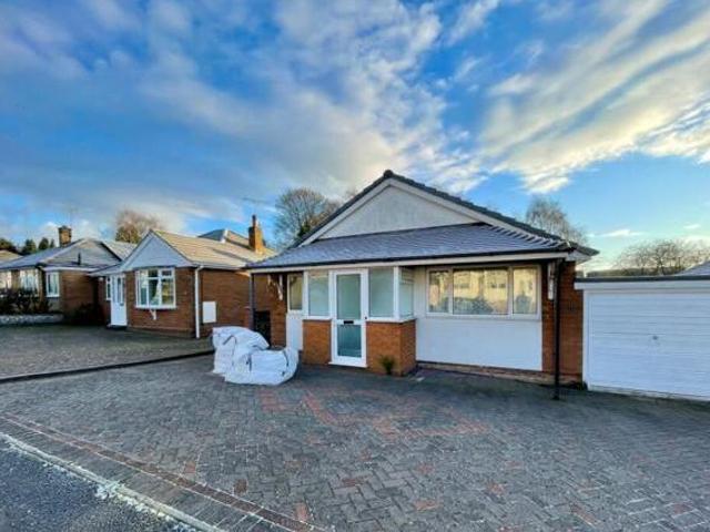 House for sale in Broomhill, Chadsmoor