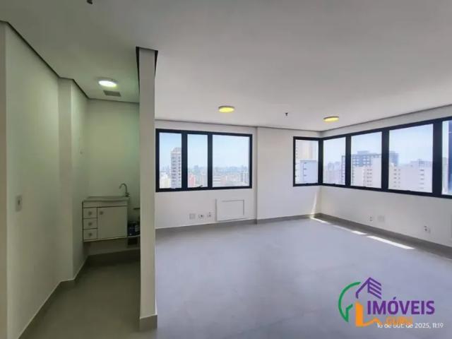 Ponto Comercial aluguel em Região Imediata de São Paulo, Região Metropolitana de São Paulo