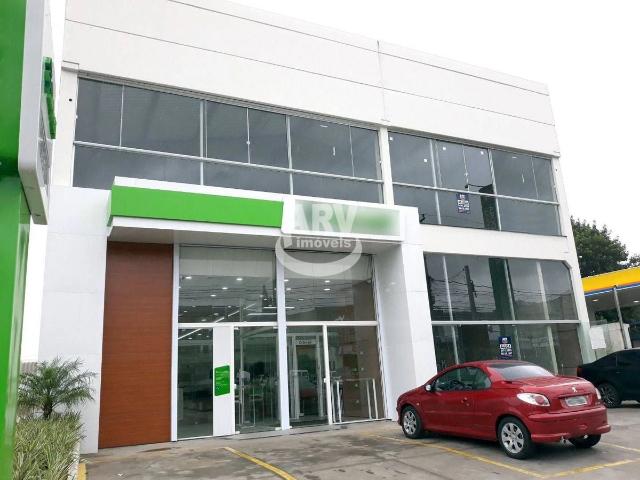 Escritorio aluguel em Alvorada, Região Geográfica Intermediária de Porto Alegre