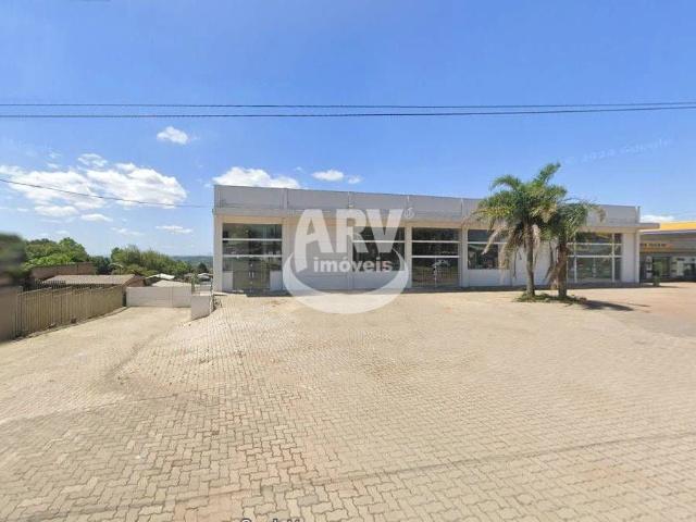 Escritorio aluguel em Alvorada, Região Geográfica Intermediária de Porto Alegre
