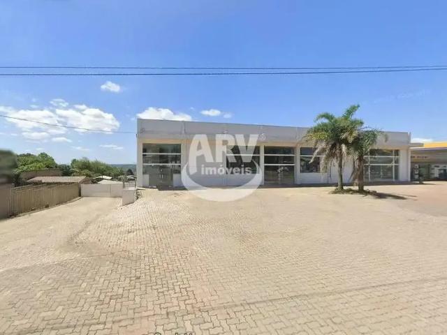 Escritorio aluguel em Bela Vista, Alvorada